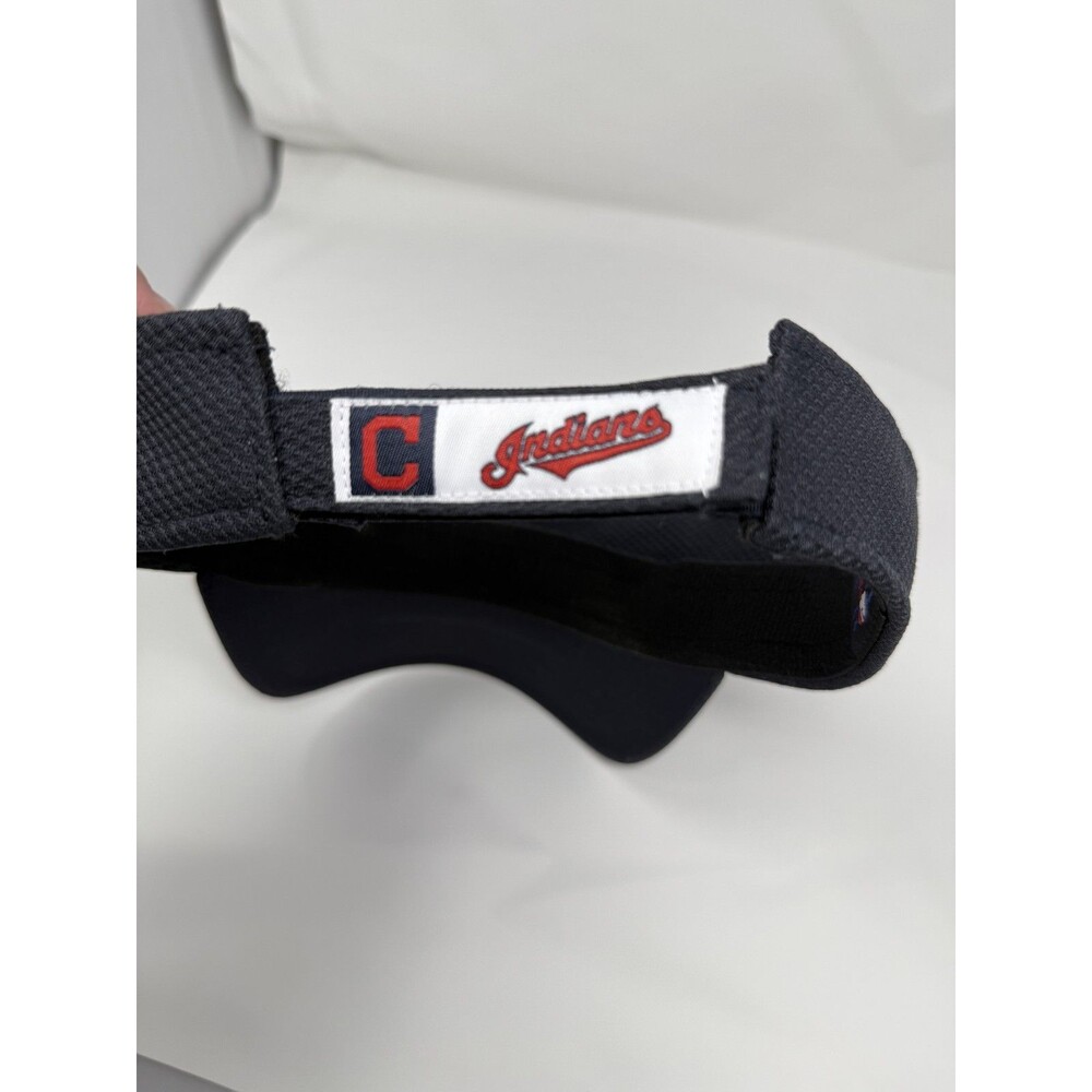 Cleveland Indians Hat Cap Strap Back MLB Baseball Spring Training New Era 2018 - Picture 6 of 7